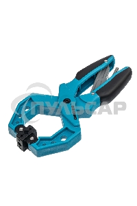 Струбцина клещеобразная GROSS 20803 2–1/4