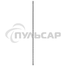 Бур Matrix по бетону, 10 x 600 мм, SDS PLUS