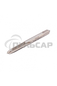 Метчик ручной Matrix М6x1,0 мм, Р6М5