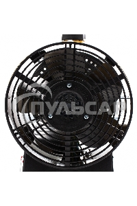 Газовая тепловая пушка Denzel GHG-30, 30 кВт, 900 м3/ч, пропан-бутан