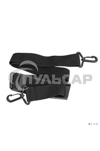 Сумка для ноутбука Сумка Continent CC-201 GA(нейлон, серый, 15,6'')