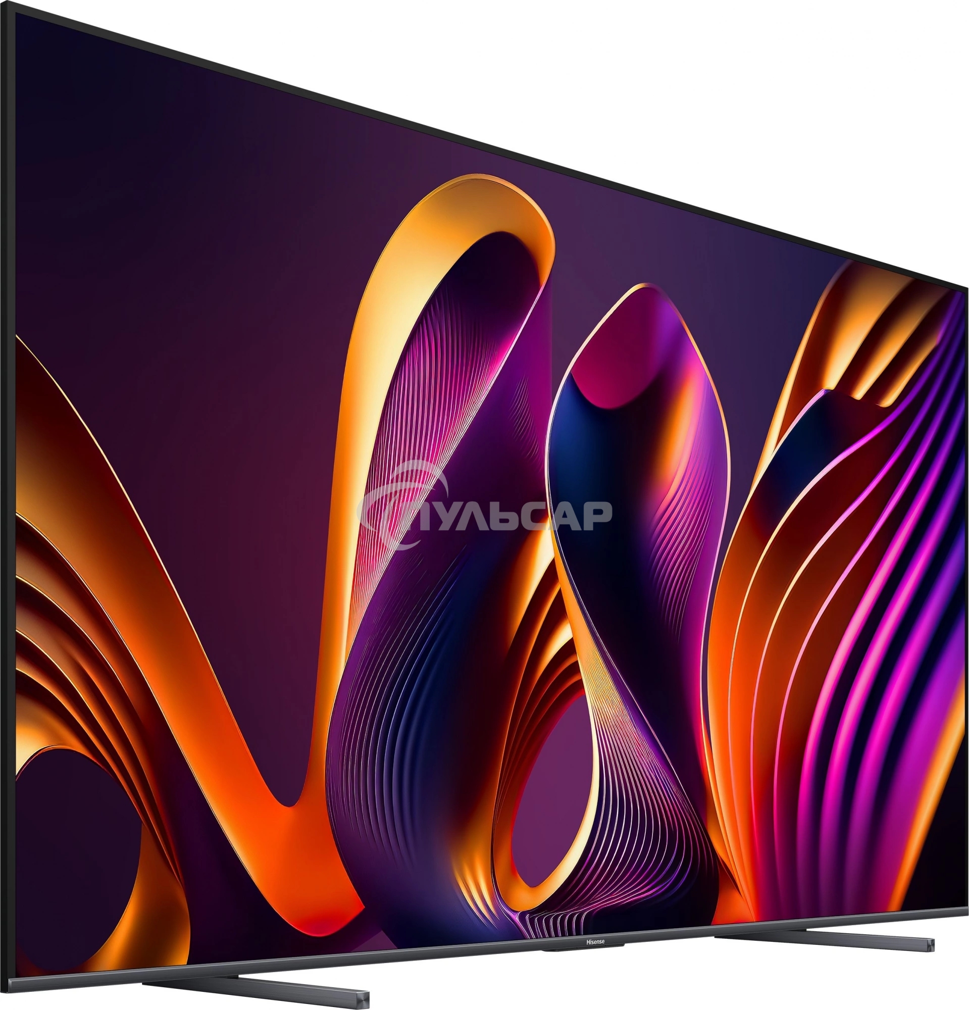 Телевизор Hisense 100