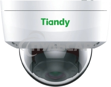 Камера видеонаблюдения Tiandy TC-C35KS Spec:I3/E/Y/S/2.8мм/V5.0