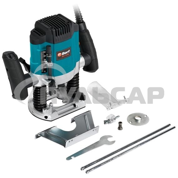 Фрезер электрический Bort BOF-1200N (93414721)