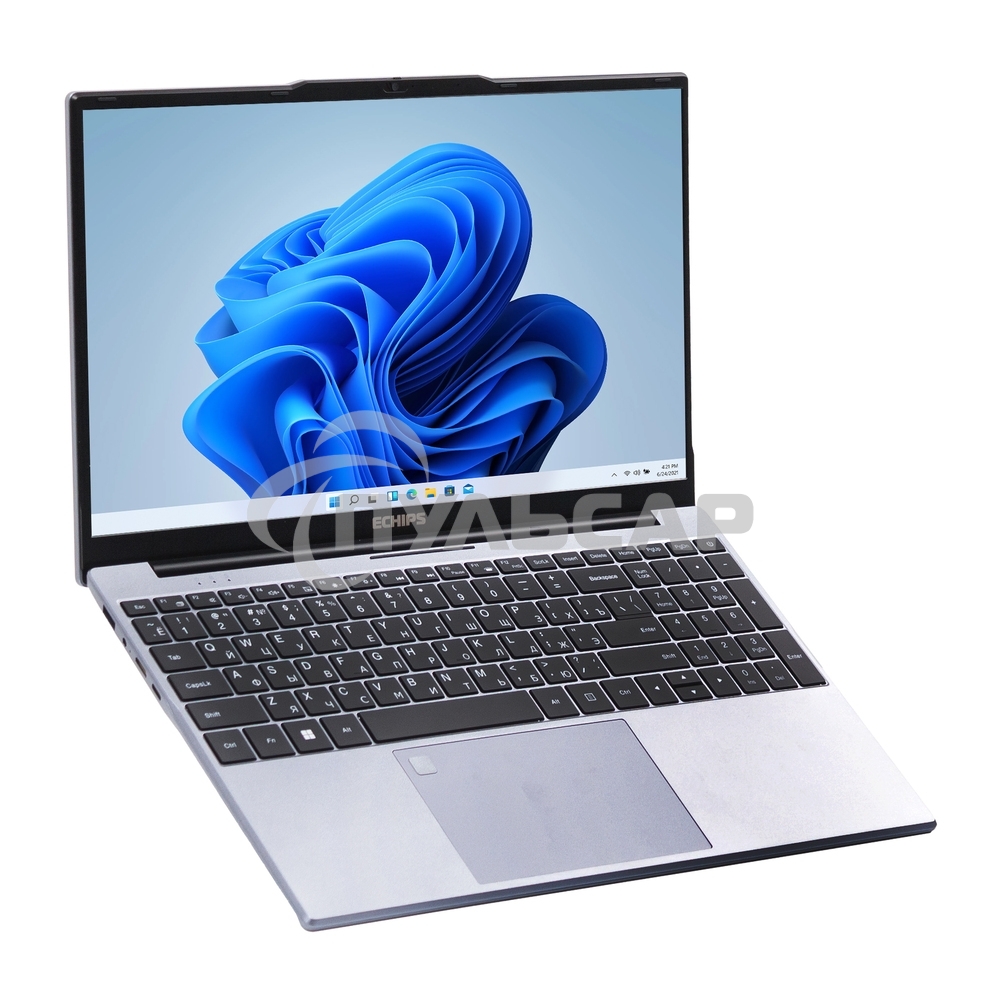 Ноутбук Echips Booster 15.6