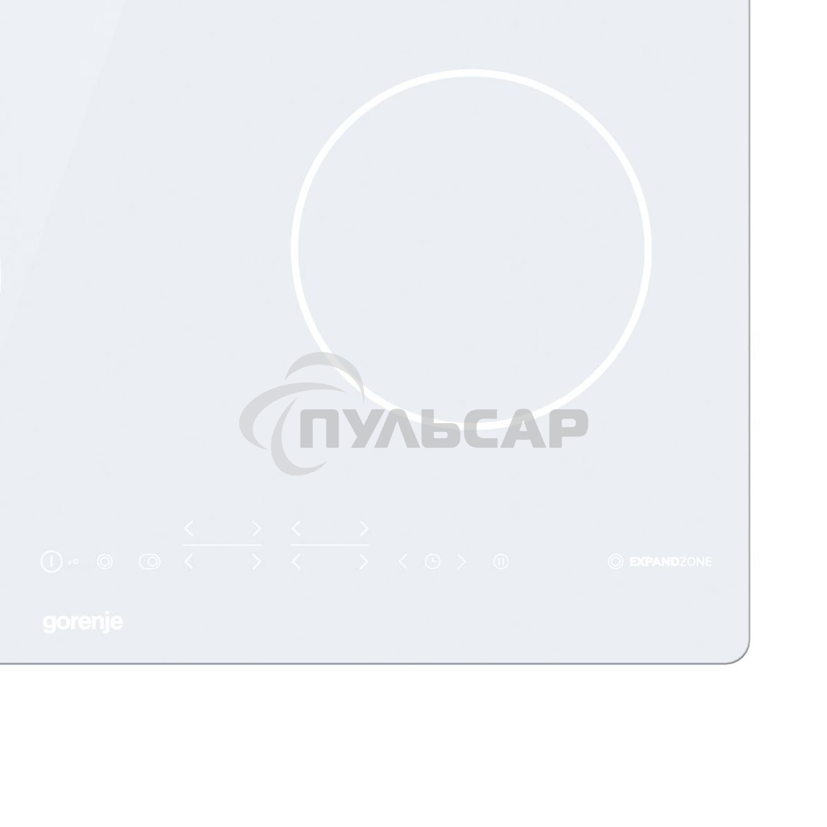 Электрическая варочная панель Gorenje ECT643SYW