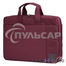 Сумка для ноутбука Сумка Continent CC-215 PP (полиэстр, фиолетовый, 15,6'')