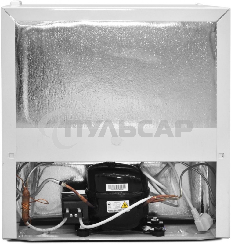 Холодильник Nordfrost NR 402 W белый однокамерный 44 л