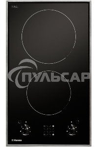 Варочная поверхность Hansa BHCI35133030 черный