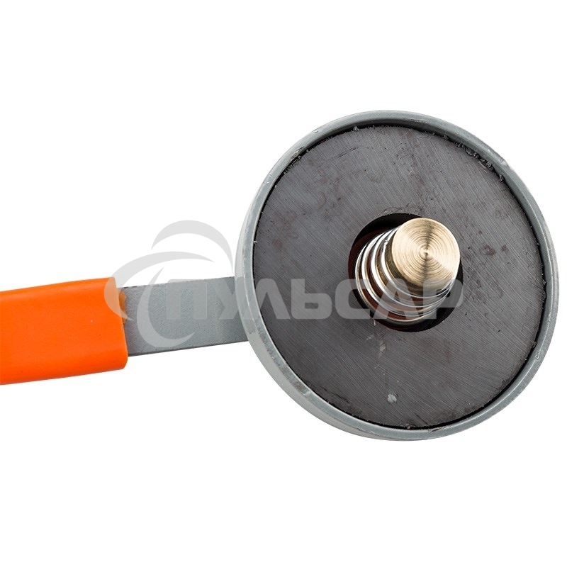 Магнитная клемма заземления Rexant 500 A