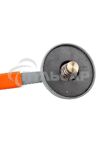 Магнитная клемма заземления Rexant 500 A