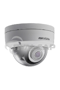 Видеокамера IP Hikvision DS-2CD2123G0-IS 6-6мм цветная