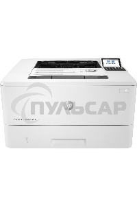 Принтер лазерный HP LaserJet Enterprise M406dn (3PZ15A), A4, ч/б, печ. до 40 стр/мин., 1200 x 1200 dpi, USB, RJ-45, Air Print, Mopria
