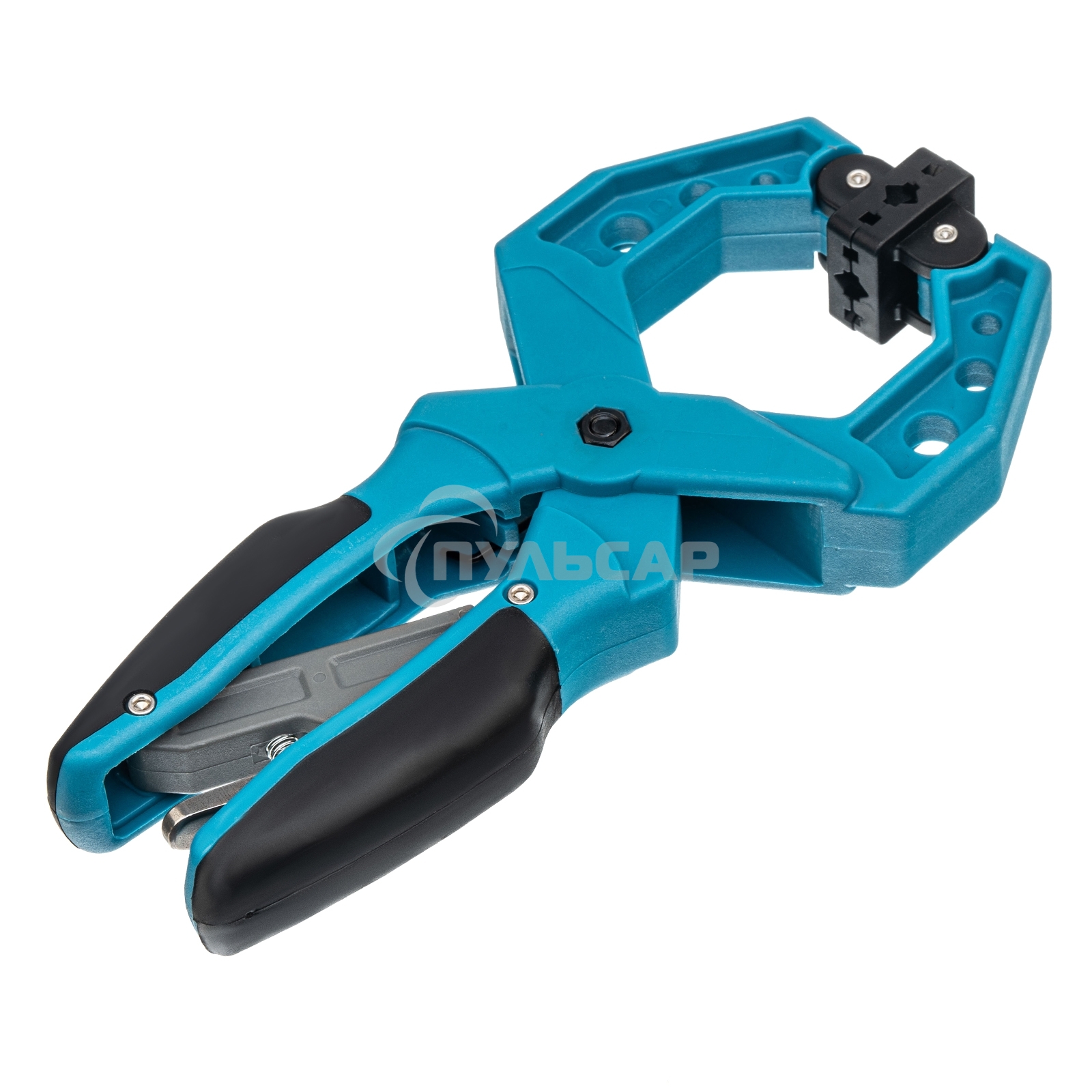 Струбцина клещеобразная GROSS 20803 2–1/4