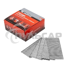 Гвозди Matrix 16GA для пневм, нейлера 2500 шт