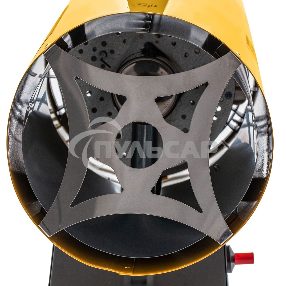 Газовая тепловая пушка Denzel GHG-30, 30 кВт, 900 м3/ч, пропан-бутан