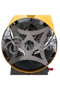 Газовая тепловая пушка Denzel GHG-30, 30 кВт, 900 м3/ч, пропан-бутан