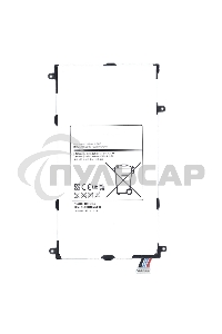 Аккумуляторная батарея T4800E для Samsung Galaxy Tab Pro 8.4 SM-T325 3.8V 18.24Wh