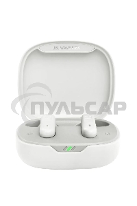 Наушники JBL Wave Flex TWS белый