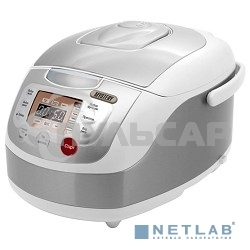 Мультиварка Mystery MCM-1020 5л 850Вт белый