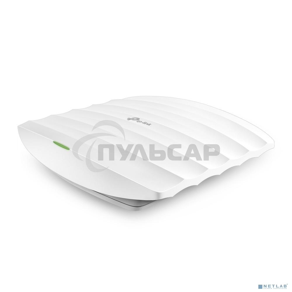 Беспроводная потолочная точка доступа серии N TP-LINK SMB EAP115 скорость до 300 Мбит/с