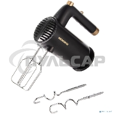 Миксер Redmond RHM-2105, Темно-серый