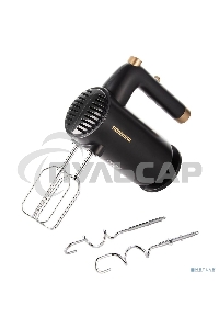 Миксер Redmond RHM-2105, Темно-серый