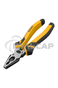 Набор инструментов Denzel 1/2