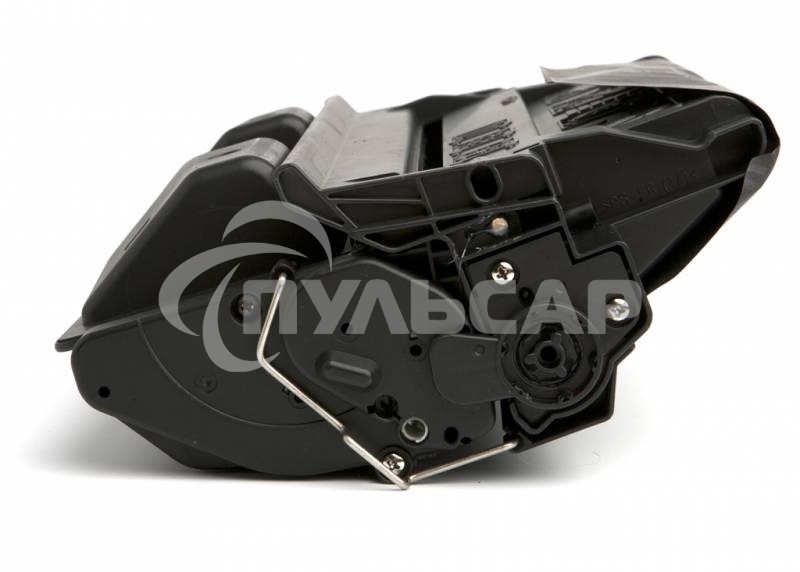 Картридж лазерный Cactus CS-C8061X черный (10000 стр.) для HP LJ 4100/ 4000/4050