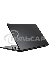 Ноутбук Hiper Workbook U26 серый U26-15FII3123R8S2WPG 15.6