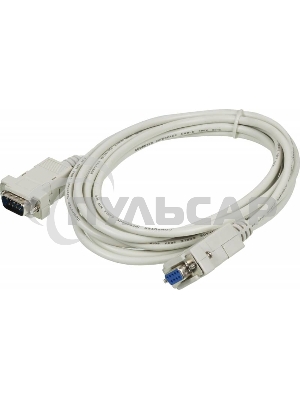Кабель-удлинитель Serial 9 pin Ningbo COM 9-pin (m)/COM 9-pin (f) 3м