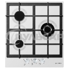 Газовая варочная панель Maunfeld EGHE.43.33CW/G