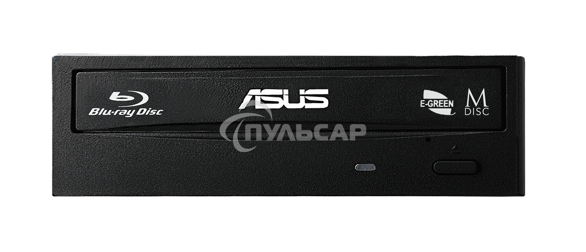 Оптический привод Blu-Ray Asus BW-16D1HT/BLK/B/AS черный SATA oem