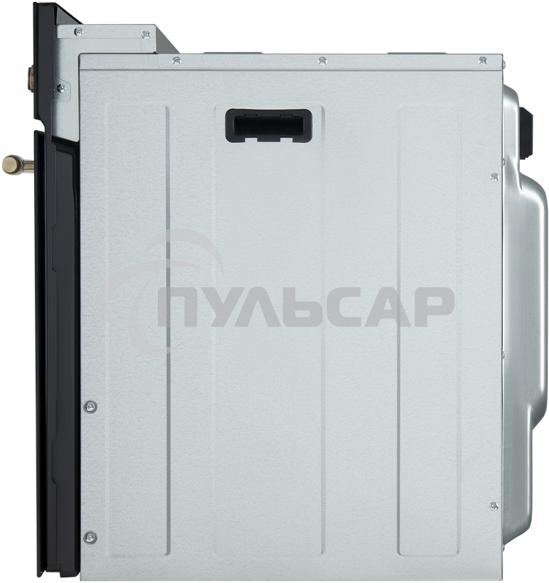 Шкаф духовой электрический Maunfeld EOEFG.566RBG.RT, встраиваемый