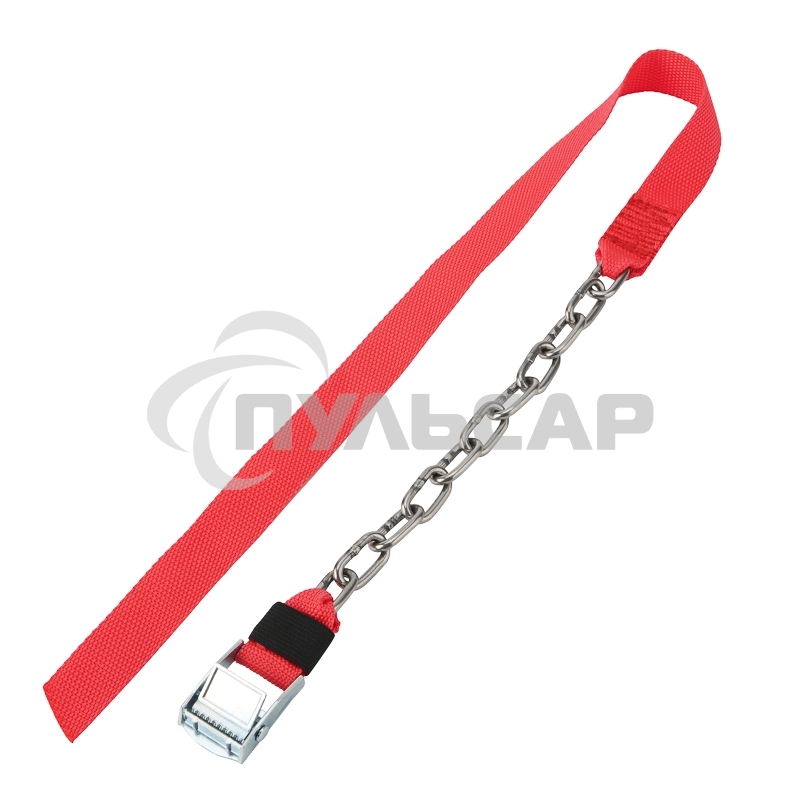 Цепи (браслеты) противоскольжения Rexant для легковых автомобилей, однорядные, к-т 6 шт.