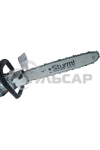 Насадка Цепная пила на УШМ 16'' Sturm! AGCS16-01