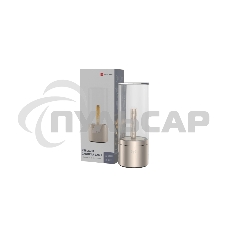 Светодиодная настольная лампа Yeelight Candlelight Ambient Light YLFWD-0019