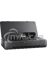 Принтер струйный HP OfficeJet 202 (N4K99C), A4, цветной, печ. до 10 стр/мин. (ч/б) до 7 стр/мин. (цвет), 1200 x 1200 dpi (ч/б) 1200 x 4800 dpi (цвет), USB, Wi-Fi