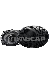 Колонки автомобильные Prology KRAKEN RX-692 230Вт 91дБ 4Ом 16x24см (6x9дюйм) (ком.:2кол.) коаксиальные двухполосные