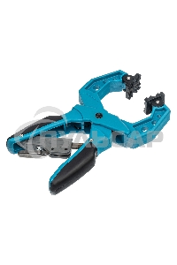 Струбцина клещеобразная GROSS 20803 2–1/4