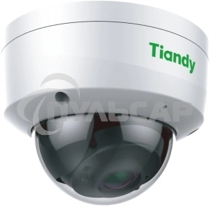 Камера видеонаблюдения Tiandy TC-C35KS Spec:I3/E/Y/S/2.8мм/V5.0