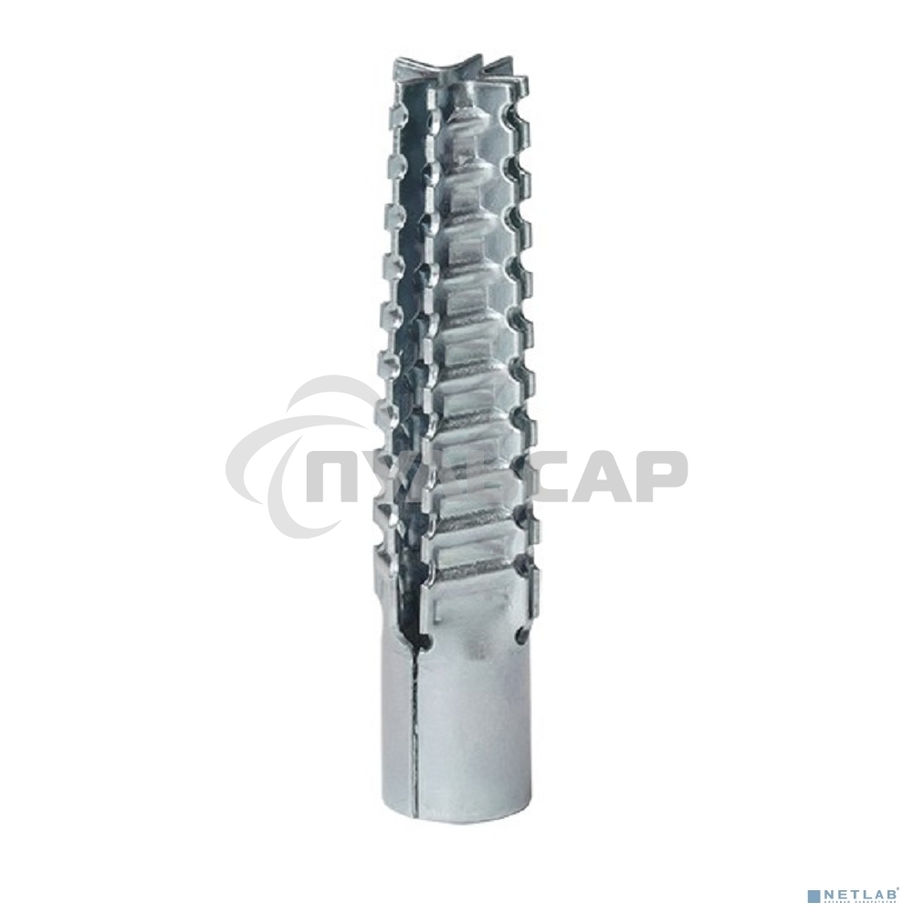 Металлический дюбель для газобетона DKC CM280632 6x32