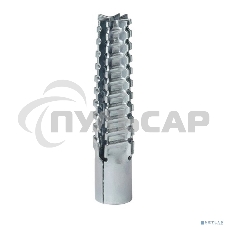 Металлический дюбель для газобетона DKC CM280632 6x32