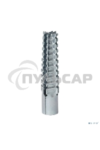 Металлический дюбель для газобетона DKC CM280632 6x32