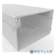 Кабель-канал Rexant 28-0060-2 100х60 мм белый 2 метра