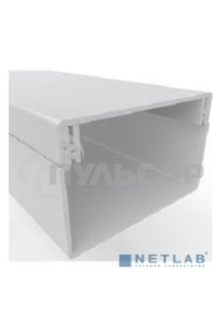 Кабель-канал Rexant 28-0060-2 100х60 мм белый 2 метра