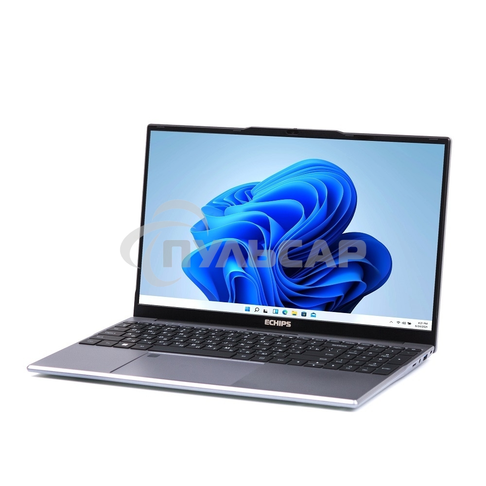 Ноутбук Echips Booster 15.6