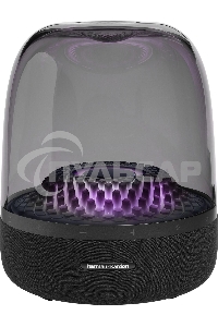 Портативная акустика Harrman Kardon Aura Studio 4 HKAURAS4BLKUK черный