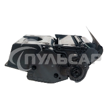 Картридж лазерный Cactus CS-Q7553XS черный (7000 стр.) для HP P2014/P2015/M2727