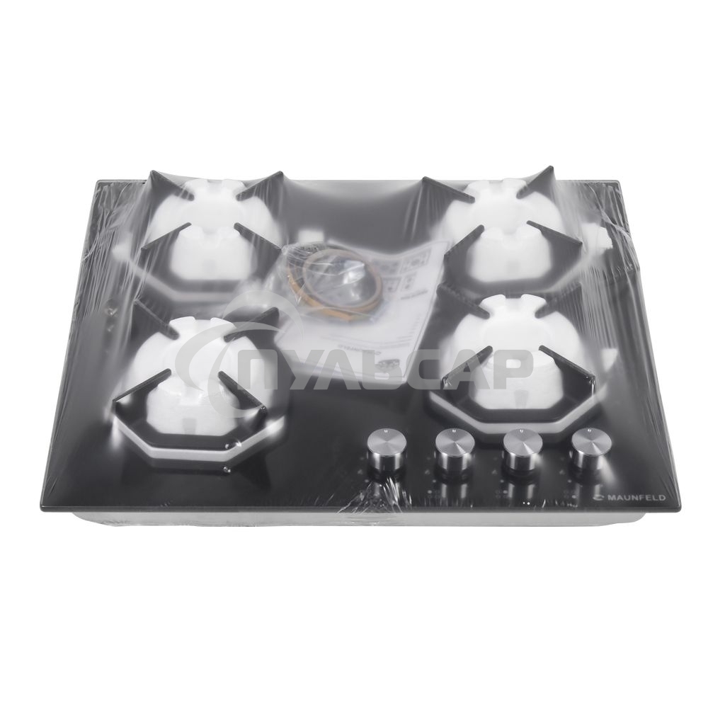 Газовая варочная панель Maunfeld EGHG.64.23CB/G